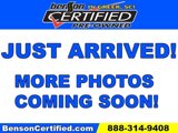 Certified 2021 Dodge Durango Citadel image 3