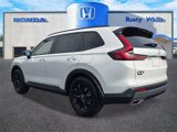 New 2026 Honda CR-V Sport-L image 5