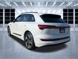 Used 2021 Audi e-tron Premium w/ Convenience Plus Package image 5