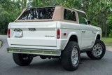 Used 2024 Ford Bronco Black Diamond image 3
