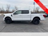 New 2025 Ford F150 XLT w/ Equipment Group 302A MID image 3