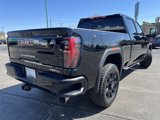 New 2025 GMC Sierra 2500 AT4 w/ AT4 Premium Plus Package image 6