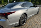 Used 2023 Lexus LS 500 image 4