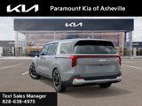 New 2026 Kia Carnival EX image 4