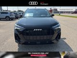 New 2025 Audi Q3 2.0T Premium image 2