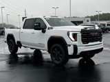 New 2025 GMC Sierra 2500 AT4 w/ AT4 Premium Plus Package image 2