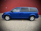 Used 2013 Dodge Grand Caravan SE image 2