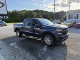 Used 2021 Chevrolet Silverado 1500 W/T w/ WT Value Package image 3