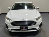 Used 2019 Ford Fusion SE image 3