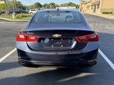Used 2017 Chevrolet Malibu LS image 5