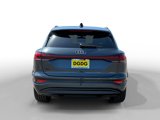New 2025 Audi Q6 e-tron Premium Plus image 4