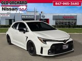 Used 2024 Toyota Corolla GR image 4