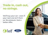 Certified 2024 Ford F150 STX w/ Mobile Office Package image 6