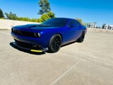 Used 2018 Dodge Challenger R/T Scat Pack w/ Dynamics Package image 2