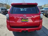 Used 2023 Toyota 4Runner TRD Sport image 4
