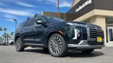 New 2025 Hyundai Palisade Calligraphy image 5