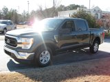 Used 2021 Ford F150 XLT image 3