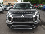 New 2025 Mitsubishi Outlander AWD image 2