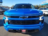 New 2025 Chevrolet Silverado 1500 RST w/ Dark Appearance Package image 2