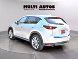 Used 2020 MAZDA CX-5 Grand Touring image 5