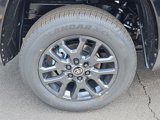 New 2025 Toyota Tundra Platinum image 5