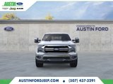 New 2025 Ford F150 Lariat image 6