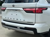 New 2025 Toyota Sequoia Capstone image 5