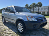 Used 2005 Honda CR-V EX image 4