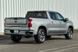 New 2025 Chevrolet Silverado 1500 RST image 4