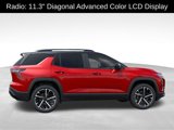 New 2026 Chevrolet Equinox RS image 6