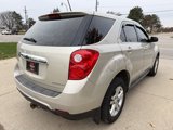 Used 2014 Chevrolet Equinox LS w/ LPO, Protection Package image 5