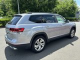 Used 2023 Volkswagen Atlas SE image 5