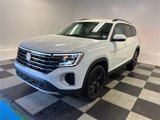 Certified 2024 Volkswagen Atlas SE w/ Black Wheel Package image 3