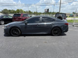 Used 2025 Toyota Camry SE w/ Multimedia Upgrade Package image 6