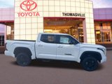 New 2025 Toyota Tundra SR5 image 4