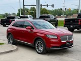 Used 2021 Lincoln Nautilus Reserve w/ Class II Trailer Tow Package image 6