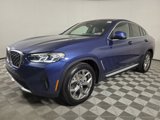 Certified 2025 BMW X4 xDrive30i w/ Premium Package image 2