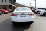Used 2022 Chevrolet Malibu LT image 6