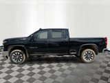 New 2025 Chevrolet Silverado 2500 LT w/ All Star Edition image 2