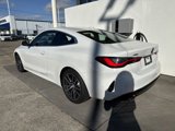 New 2025 BMW 430i xDrive Coupe w/ Convenience Package image 3