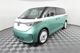 New 2025 Volkswagen ID. Buzz 1st Edition image 2