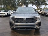 New 2025 Volkswagen Atlas SEL Premium R-Line image 2