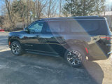 New 2024 Jeep Wagoneer Series III w/ Flexible Seating Group image 5