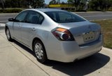 Used 2010 Nissan Altima 2.5 S image 2