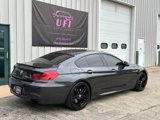 Used 2015 BMW 650i Gran Coupe xDrive image 5