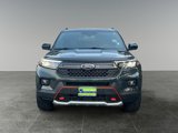 Used 2024 Ford Explorer Timberline w/ Timberline Technology Package image 2