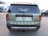 New 2026 Honda Passport TrailSport Elite image 6