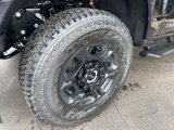 New 2025 Ford F350 4x4 Crew Cab Super Duty image 6