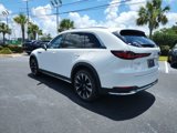 New 2025 MAZDA CX-90 Plug-In Hybrid w/ Premium Plus image 3