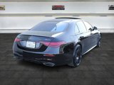 Used 2021 Mercedes-Benz S 580 4MATIC Sedan image 6